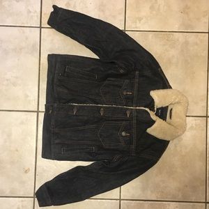 Boys Denim Jacket